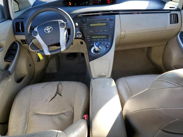 2010 TOYOTA PRIUS #3306313603
