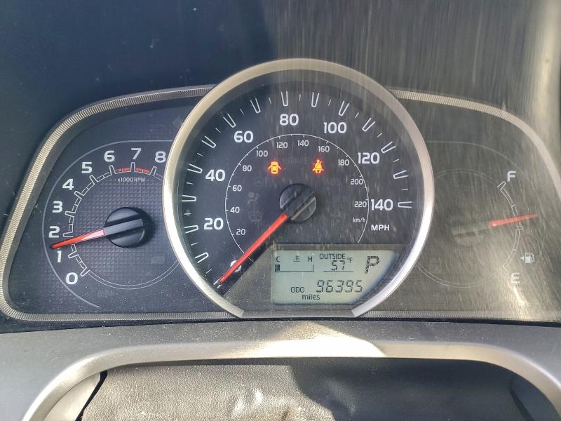 2015 TOYOTA RAV4 LE #3302989612