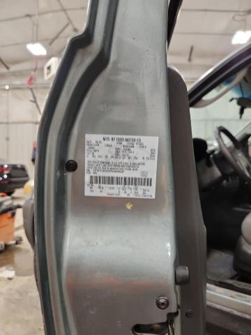 2007 FORD ESCAPE XLT #3298159252