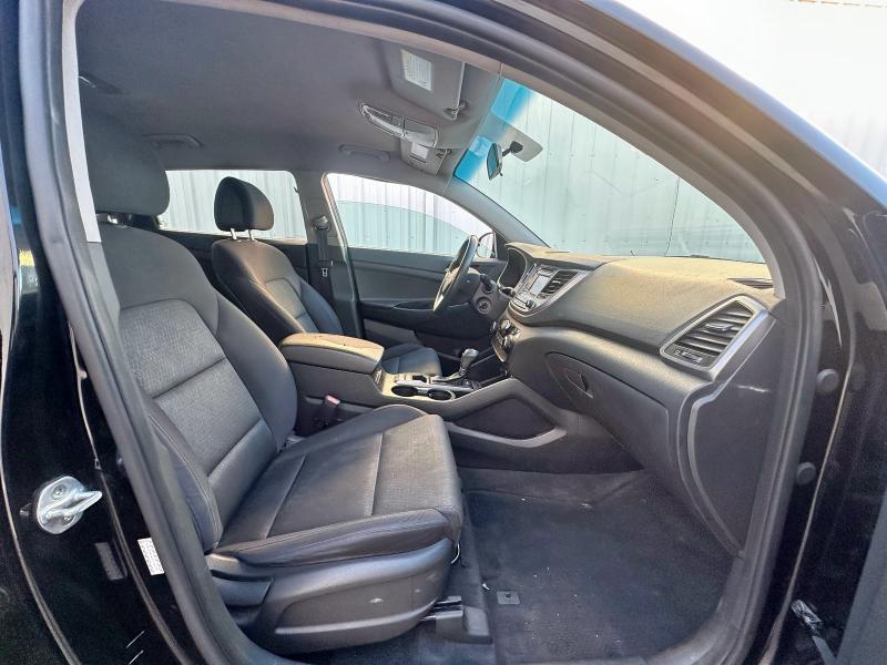 2016 HYUNDAI TUCSON SE #3285533297