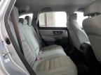 Lot #3301663626 2018 HONDA CR-V LX