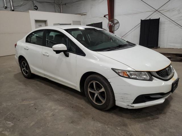 2015 HONDA CIVIC SE - 19XFB2F73FE703547