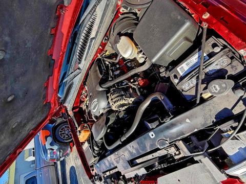 2005 CHEVROLET SILVERADO #3297936805