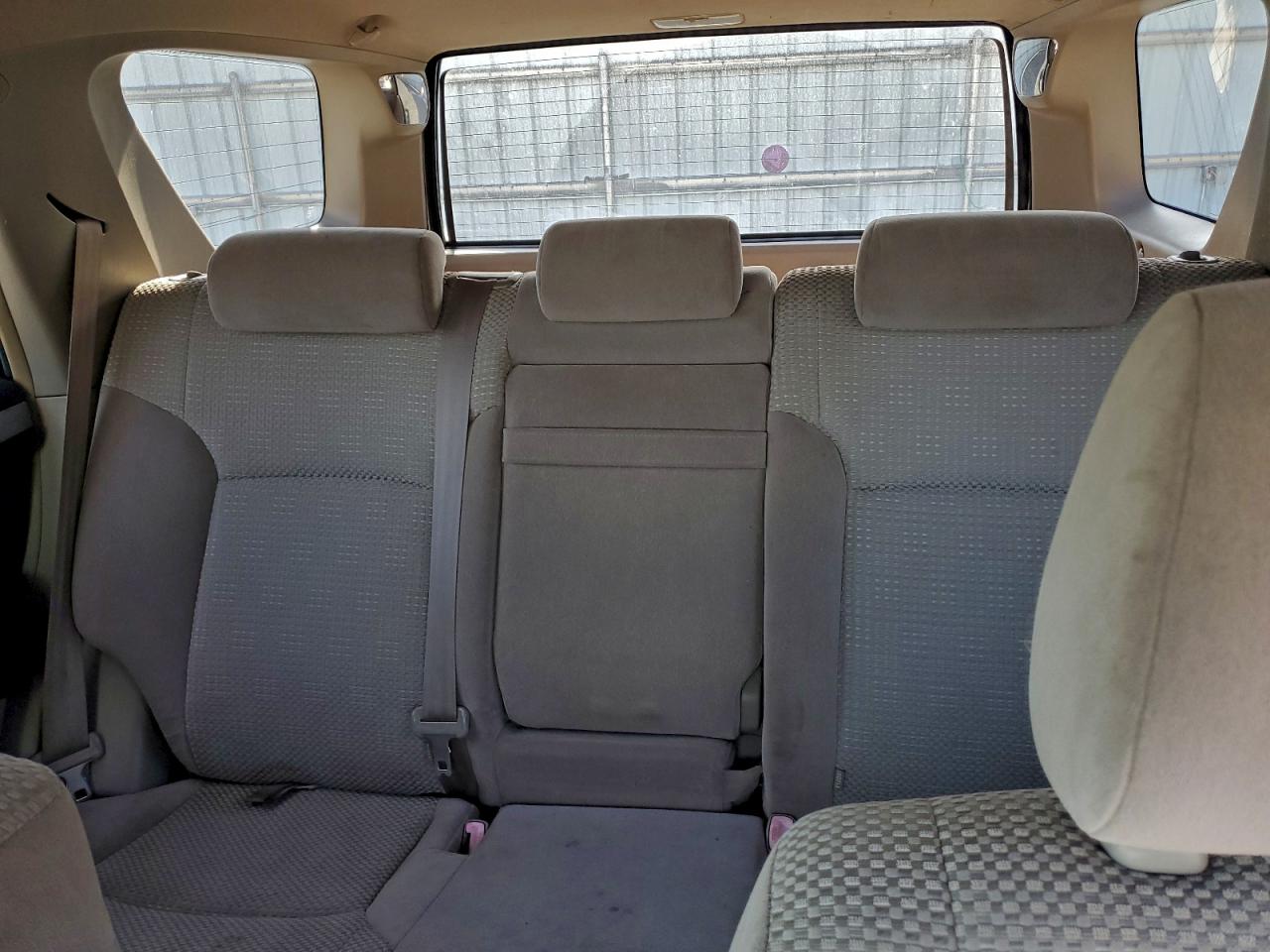 Lot #3302763349 2004 TOYOTA 4RUNNER SR