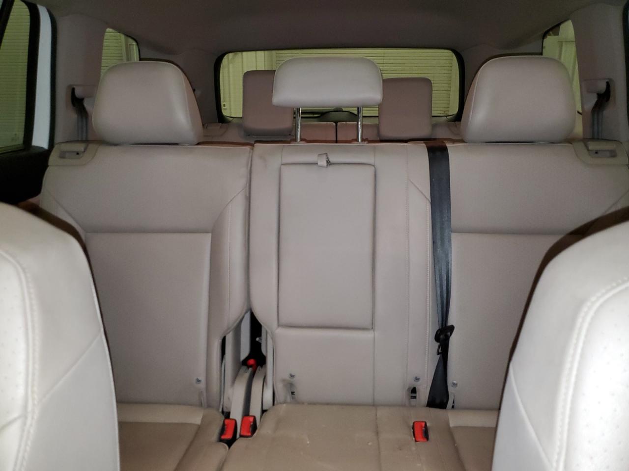 VOLKSWAGEN ATLAS SEL