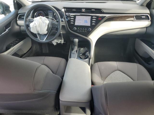 2019 TOYOTA CAMRY L - 4T1B11HK2KU291657
