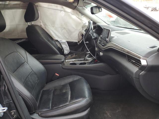 2020 NISSAN ALTIMA SL #3302651024