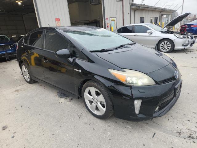 2012 TOYOTA PRIUS #3293518434