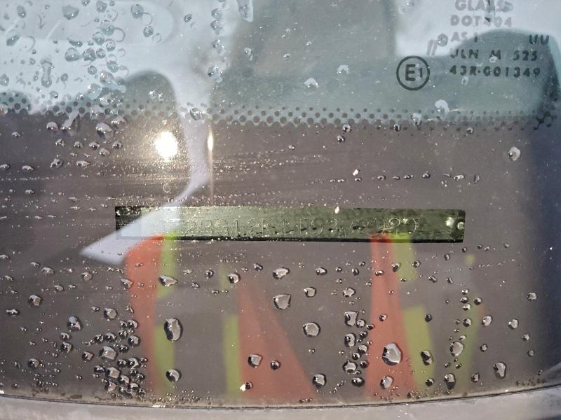 1996 TOYOTA CAMRY DX #3309378982