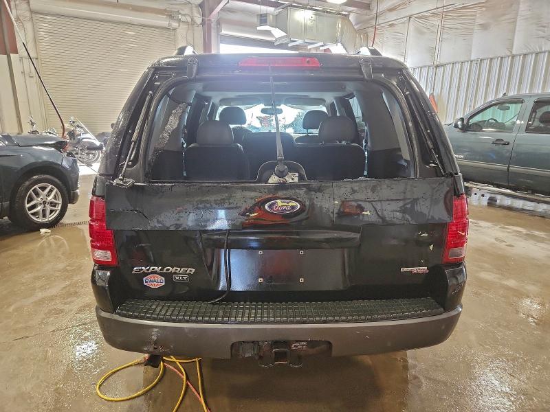 2005 FORD EXPLORER X #3297186927