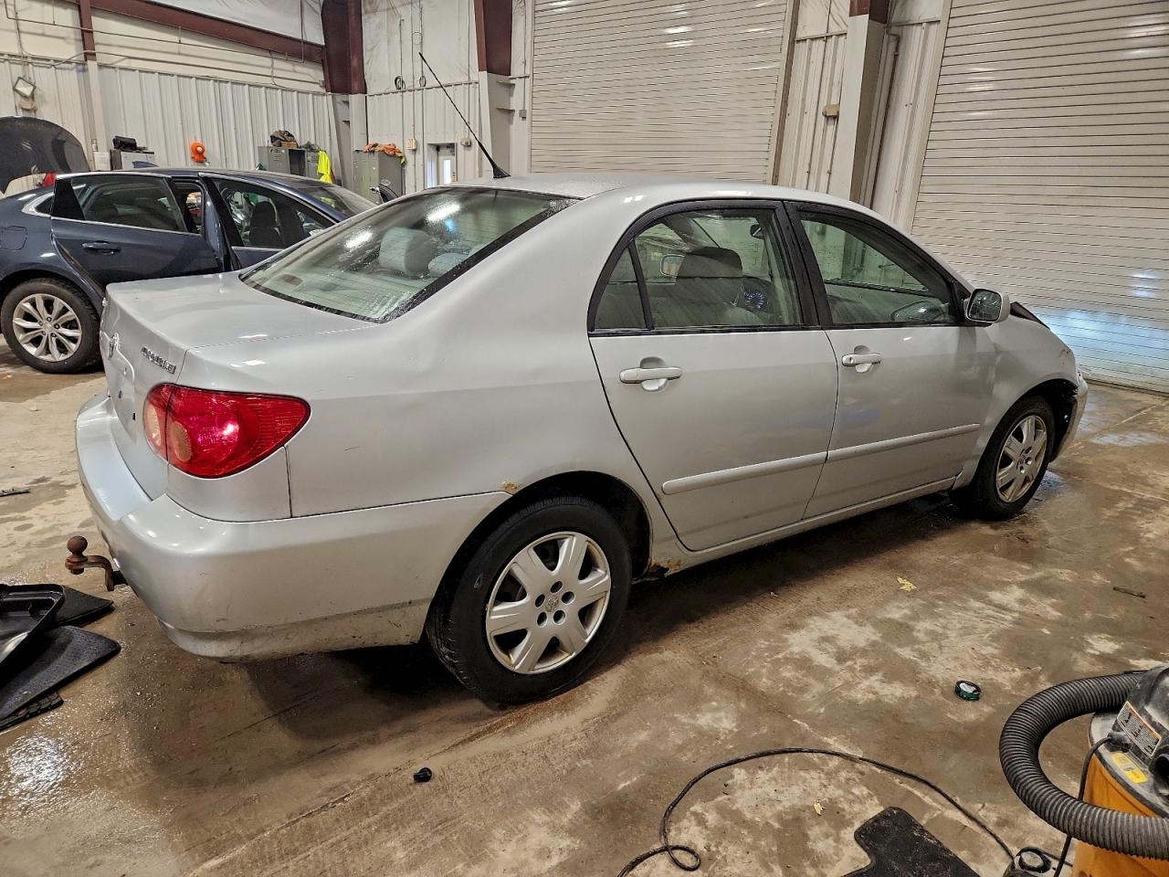 Lot #3301869014 2005 TOYOTA COROLLA CE
