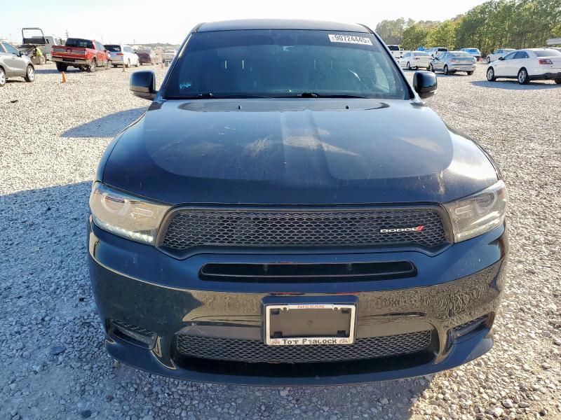 2020 DODGE DURANGO GT #3281538400