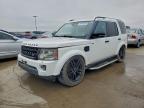 Lot #3303823418 2016 LAND ROVER LR4 HSE LU