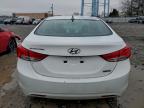 Lot #3294491523 2013 HYUNDAI ELANTRA GL
