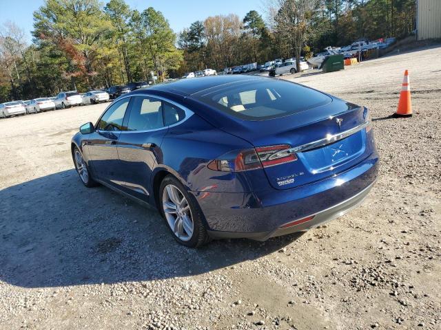 2015 TESLA MODEL S 85 #3303697024