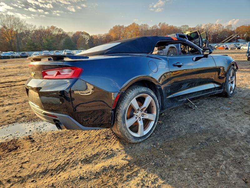 2017 CHEVROLET CAMARO LT #3304513453