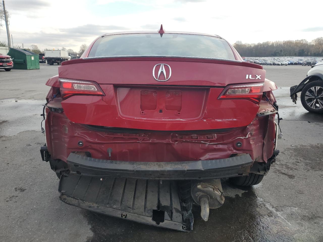 ACURA ILX PREMIUM