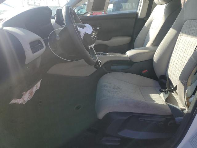 2023 HONDA HR-V LX #3304773910