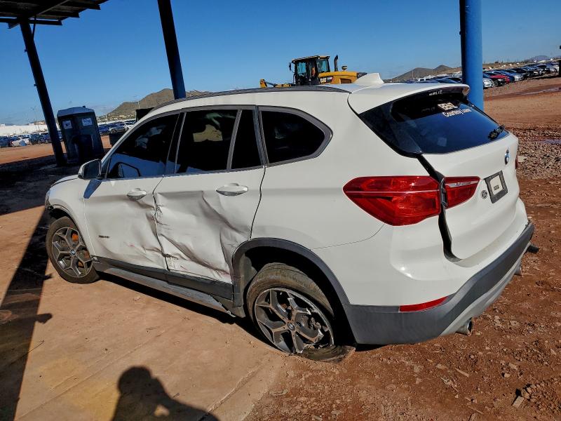 2016 BMW X1 XDRIVE2 #3303072757