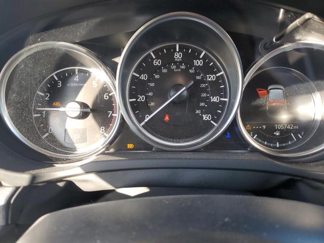 2020 MAZDA CX-5 TOURI #3291378166