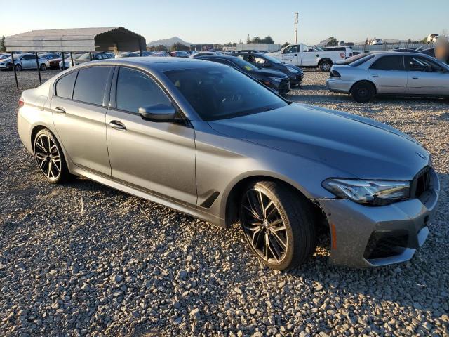 2021 BMW 540 I WBA53BJ04MWW88527