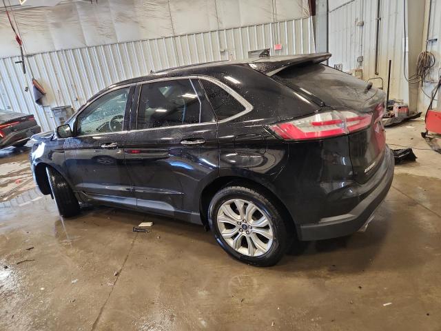2020 FORD EDGE TITAN #3298158287