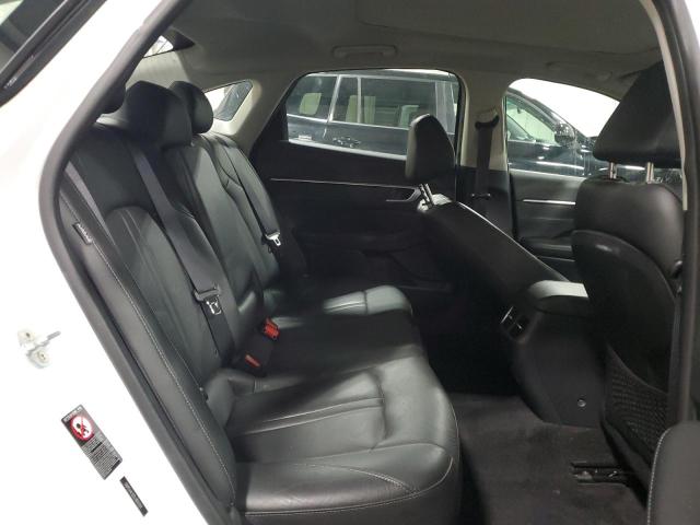 2020 HYUNDAI SONATA LIM #3284791537