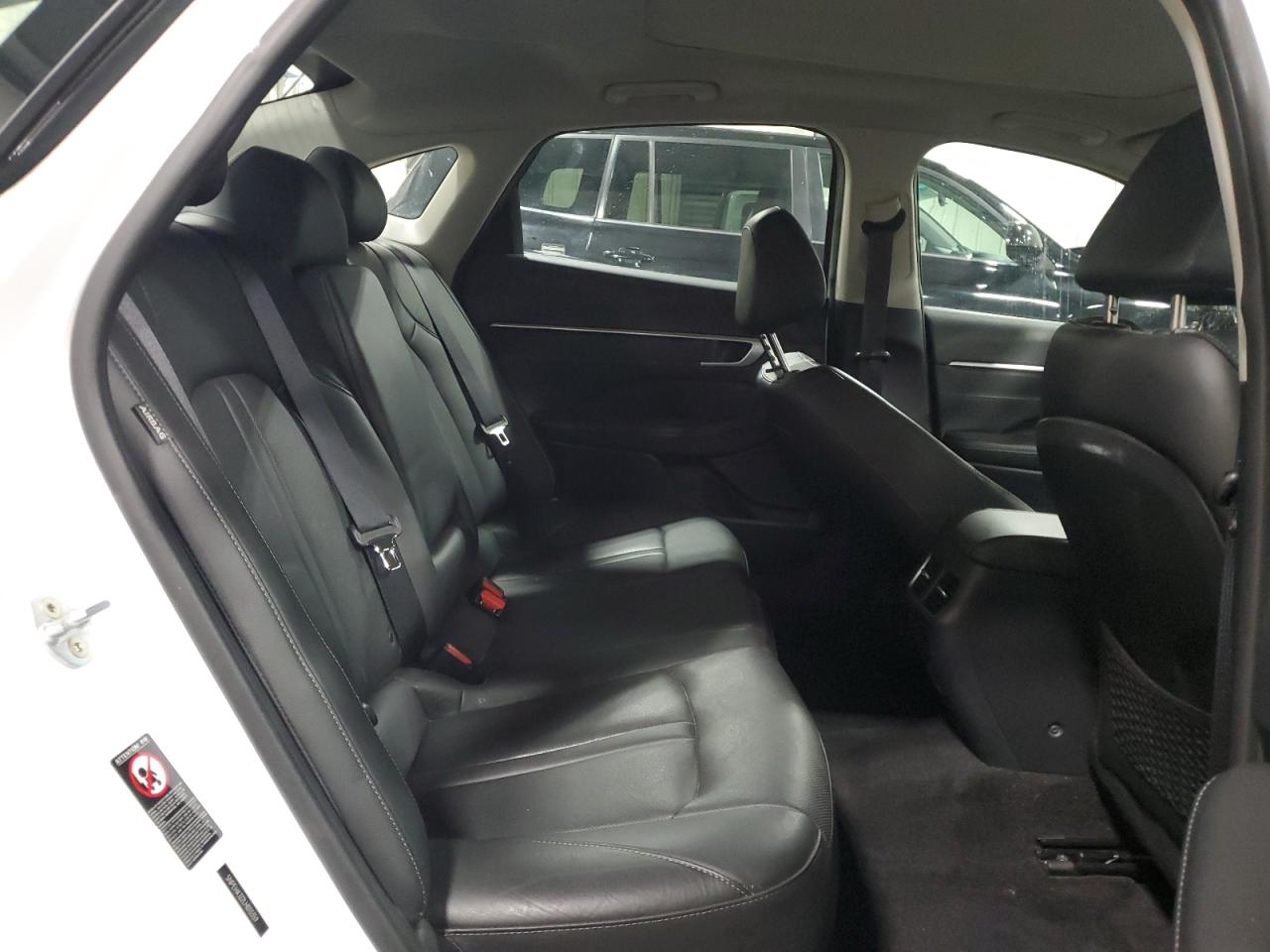 HYUNDAI SONATA LIMITED