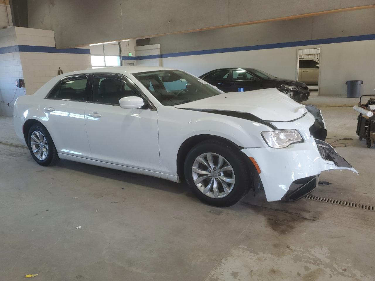 CHRYSLER 300 LIMITED