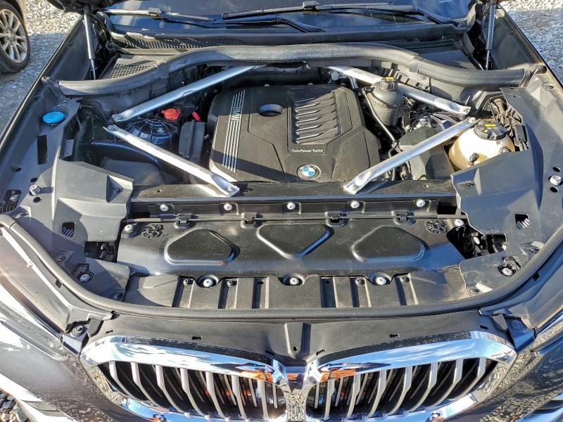 2019 BMW X5 XDRIVE4 #3302667027