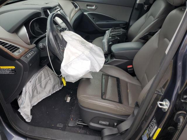 2017 HYUNDAI SANTA FE S #3304032495