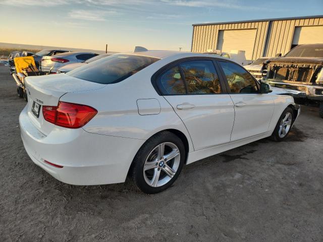 2015 BMW 320 I XDRI #3317747068