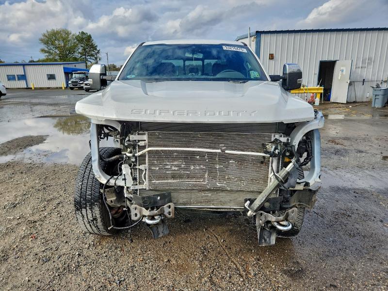 2021 FORD F350 SUPER #3296279511