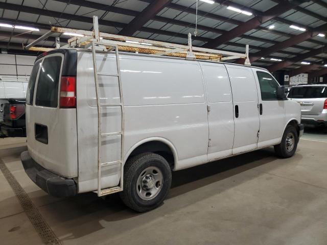2019 CHEVROLET EXPRESS G2 #3286467797