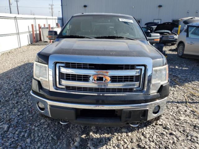 2013 FORD F150 SUPER #3287551992