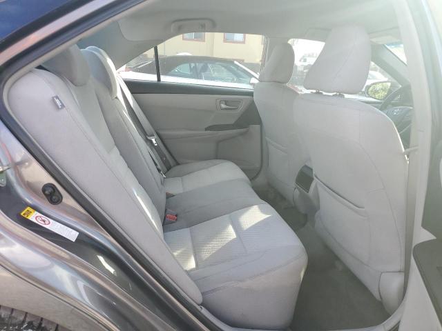 2017 TOYOTA CAMRY LE #3303730427