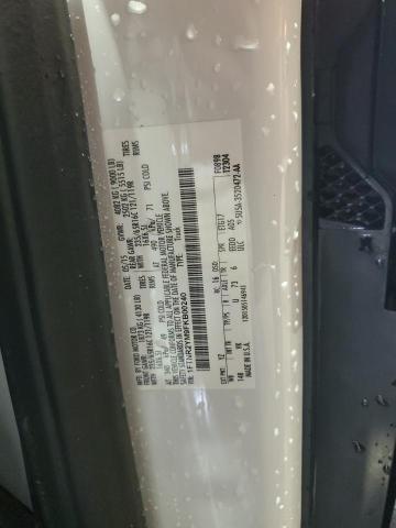 2015 FORD TRANSIT #3294249887