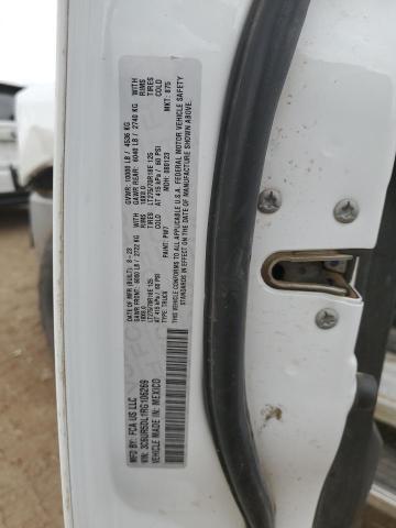 2024 RAM 2500 BIG H #3303918686