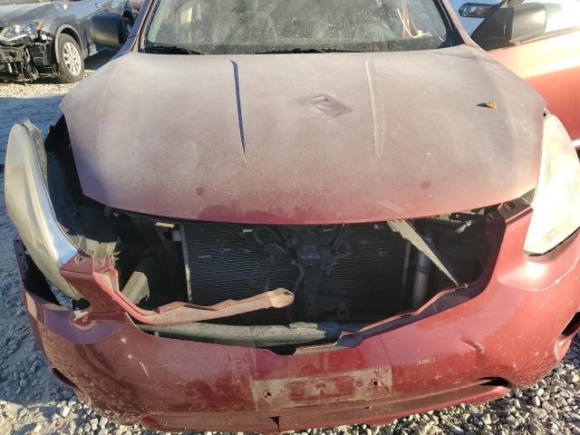 2012 NISSAN ROGUE S #3297118569