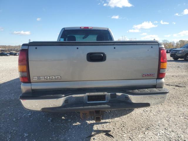 2003 GMC NEW SIERRA #3285834902