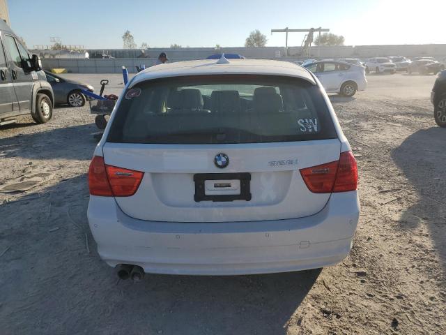 2010 BMW 328 XI - WBAUU3C51AA540903
