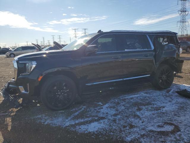 Global Auto Auctions: 2024 GMC YUKON XL K