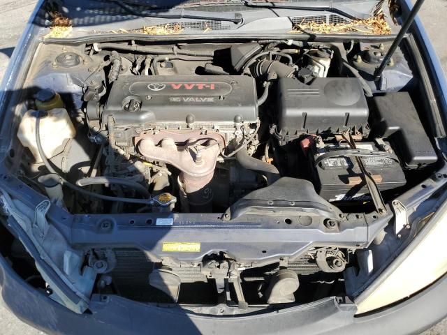 2004 TOYOTA CAMRY LE #3315869171