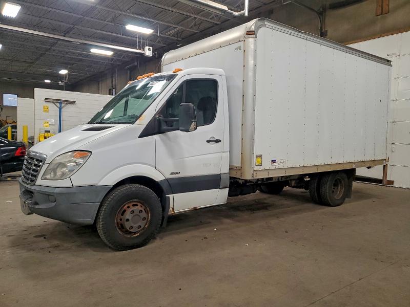 2012 FREIGHTLINER SPRINTER 3 #3297882786