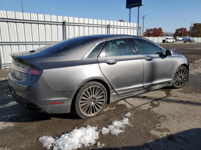 2014 LINCOLN MKZ #3297992047