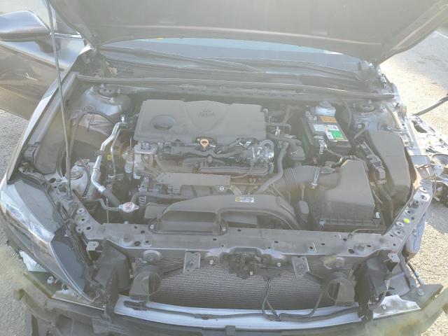 2021 TOYOTA CAMRY SE #3303002630