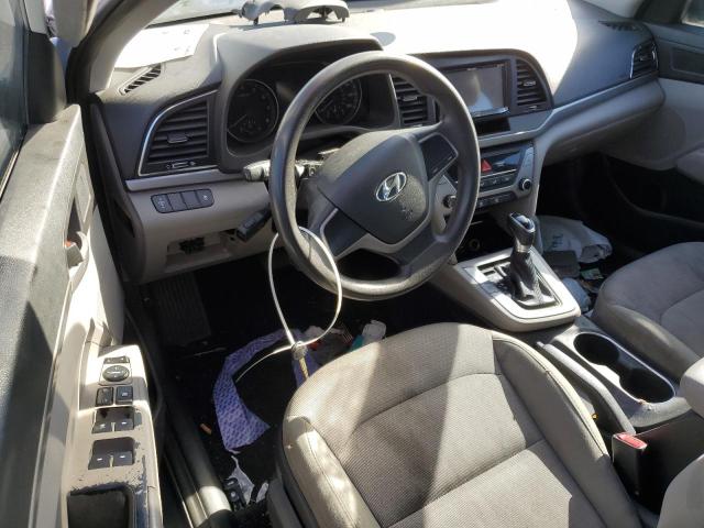 2017 HYUNDAI ELANTRA SE #3284573423