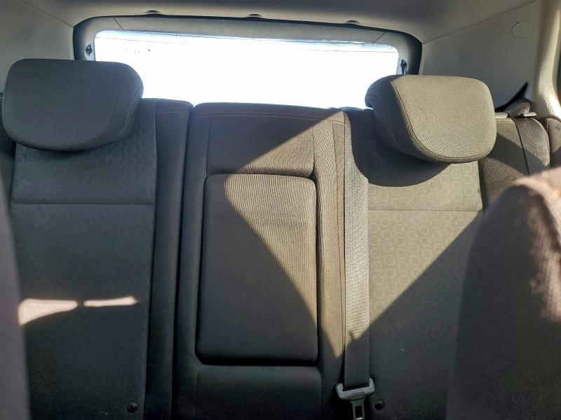 2018 CHEVROLET TRAX LS #3301649641