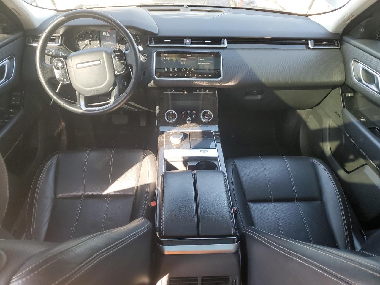 LAND ROVER RANGE ROVER S