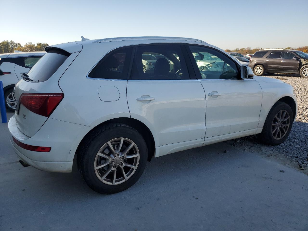 AUDI Q5 PREMIUM